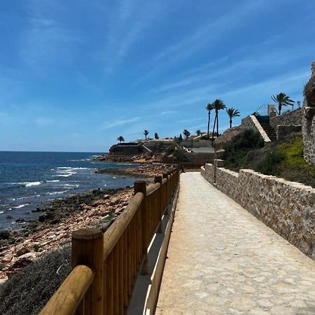 La Victoria Apartament,Jumilla Ii, 2 Bedrooms, 2 Bathrooms And Beautiful Swimming Pool Dehesa de Campoamor  Eksteriør billede