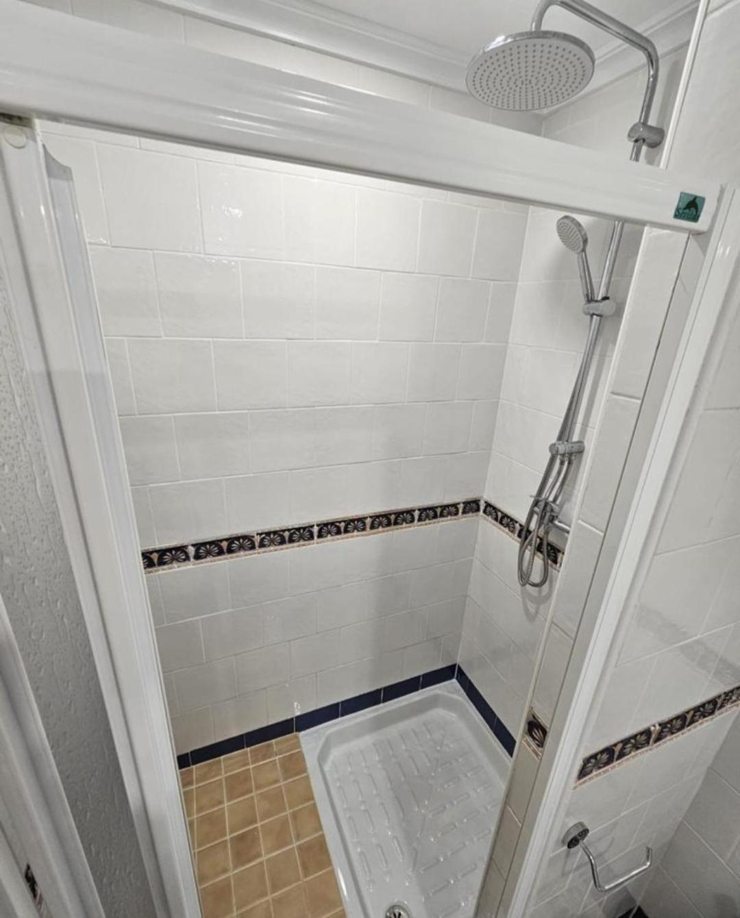 La Victoria Apartament,Jumilla Ii, 2 Bedrooms, 2 Bathrooms And Beautiful Swimming Pool Dehesa de Campoamor  Eksteriør billede